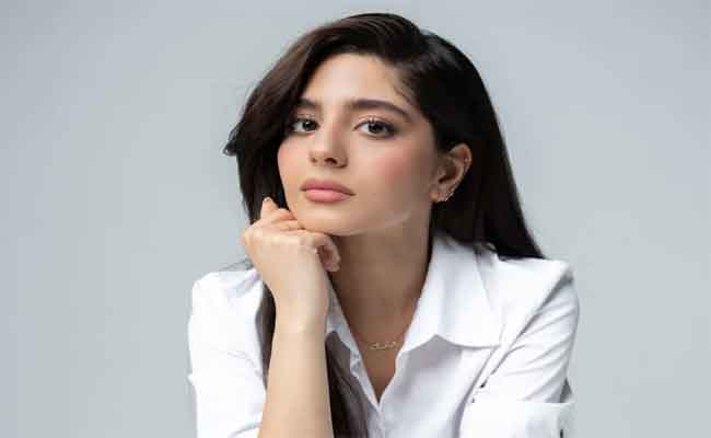 مايان السيد تكشف لأول مرة: عشت طفولة صعبة وخضعت للعلاج النفسي حتى أسامح والدي