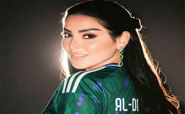 أناقة وحماس كروي…أبرز اللمسات الجمالية للنجمات العربيات خلال المونديال