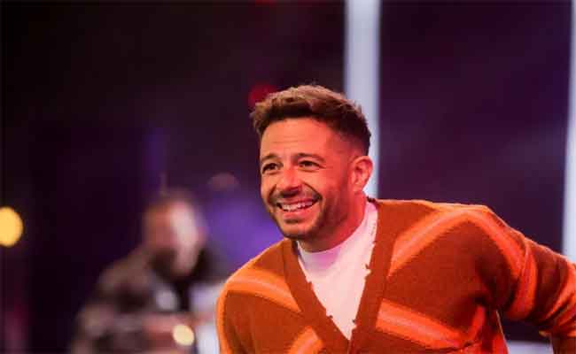 موعد طرح ألبوم «سمعوني» كاملًا…محمد حماقي يعلن التفاصيل