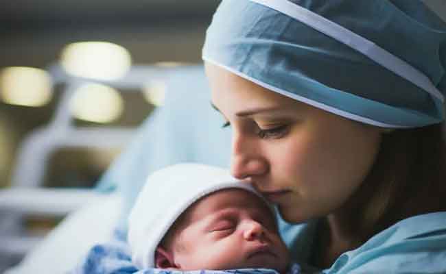 ما هي مستلزمات العناية بنفسك بعد الولادة الطبيعية والقيصرية؟