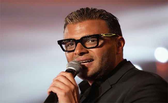 رامي صبري يطرح “اسمعيني” ثانية أغاني ألبومه الجديد: رسالة حب