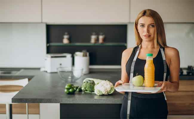 رجيم مثالي لخفض الوزن بعد العيد وفق اختصاصية تغذية…لن تتخلي عنه