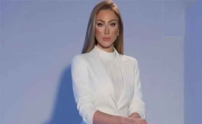ريهام سعيد تثير الجدل بعد إعلان انفصالها…ماذا حدث؟