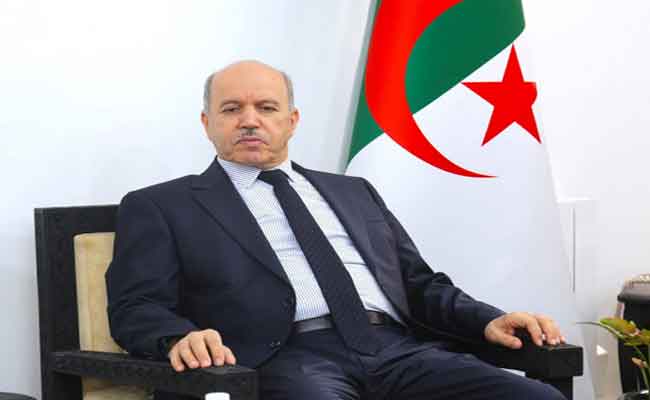 مشاركة سايحي في أشغال الدورة 114 لمؤتمر العمل الدولي المنعقد بجنيف