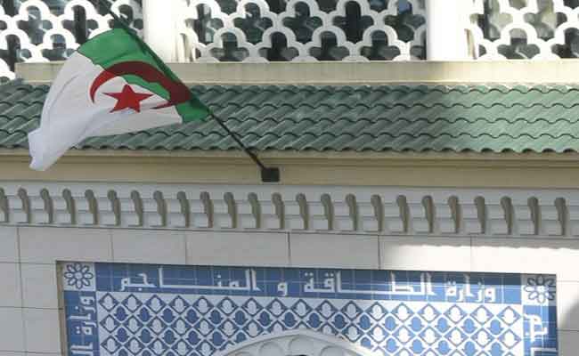 توقيع الجزائر رسالة دولية مشتركة تدعو إلى مراجعة لائحة الاتحاد الأوروبي للميثان