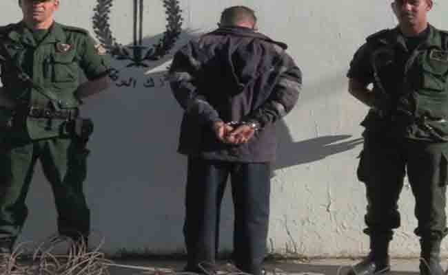 توقيف شخص متلبس بسرقة الكوابل النحاسية في سطيف