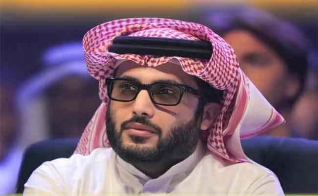 تركي آل الشيخ يُعلن عن قرب انتهاء تصوير فيلم “البوليفارد”…