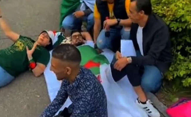 في عهد الرئيس تبون ارتفعت صادرات الجزائر من العاهرات واللصوص والمثليين إلى الاتحاد الأوربي
