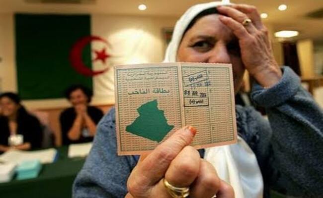 في الجزائر الجديدة عندما تتحول مقاطعة الانتخابات المزورة إلى خيانة عظمى للجنرالات…