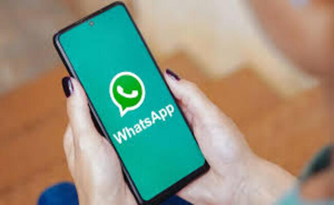 خصوصية أكبر في واتساب…رسائل تختفي بعد قراءتها مرة واحدة