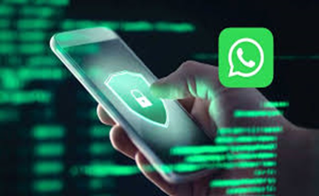ميزة الحماية الشاملة من تطبيق “واتساب”…