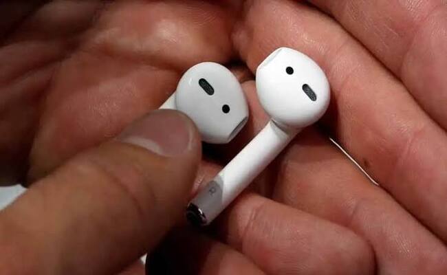لتحكم أكبر…أبل تضيف ميزات جديدة لسماعات AirPods
