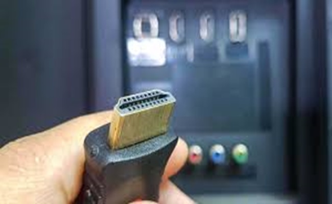 مداخل 4K أو Earc لتحسين عمل التلفزيونات…