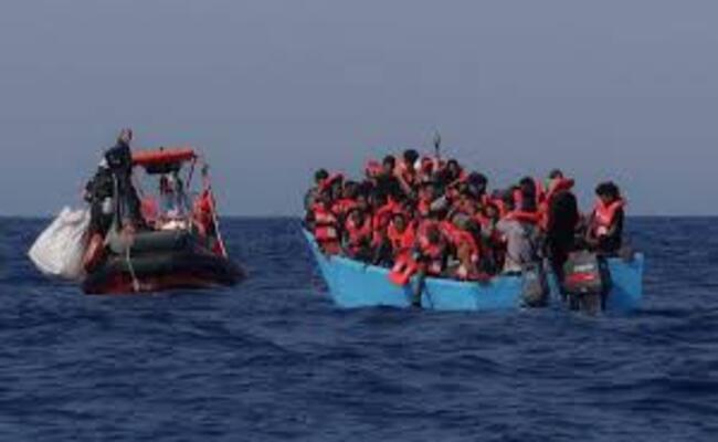 من باريس لبرلين…الأحزاب الأوروبية تخطط لـ”قطار الترحيل” المليوني