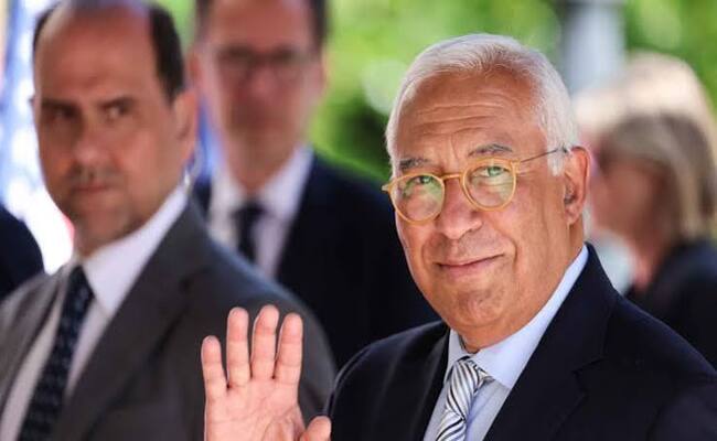 “بلومبرغ”: رئيس المجلس الأوروبي يتواصل مع الكرملين لدفع جهود السلام