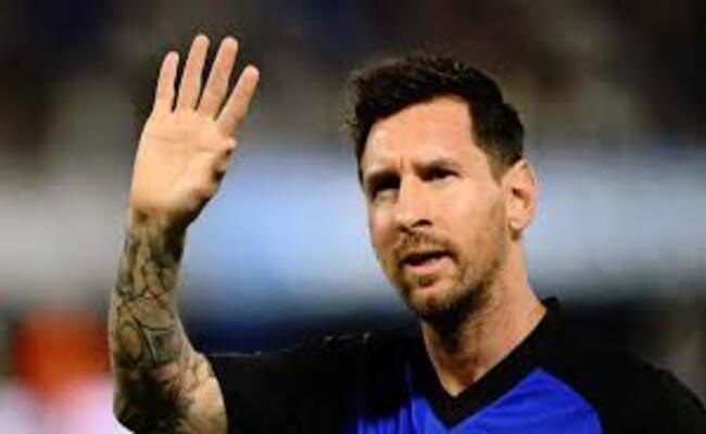 عواصف رعدية تستقبل المنتخب الأرجنتيني في معسكره بأمريكا…