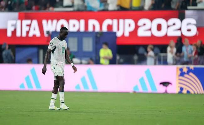 رغم تلقي خسارتين…لماذا لم تخرج السنغال والعراق من كأس العالم رسميًا؟