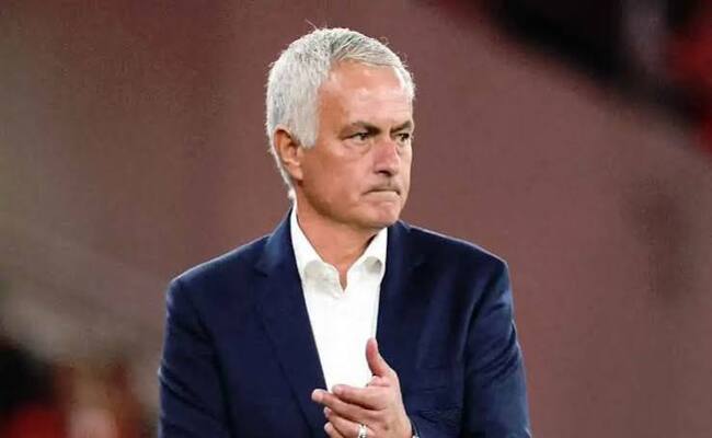 مورينيو: لا يمكن مقارنة تاريخ ريال مدريد بأي نادٍ آخر