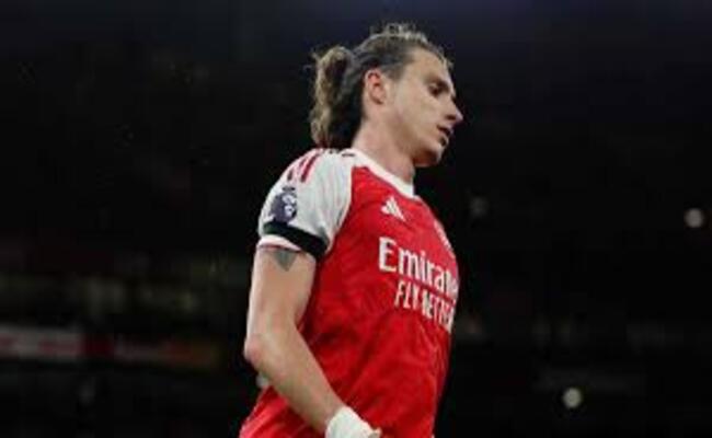 بطلب من مورينيو…ريال مدريد ينقض على نجم آرسنال