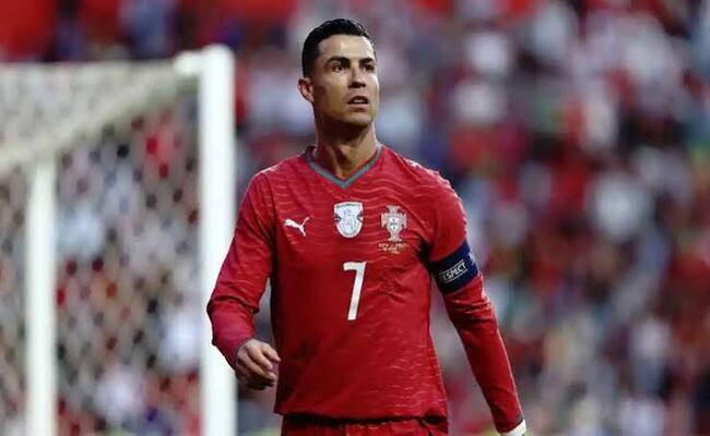 الرقصة الأخيرة في أمريكا…هل يسرق رونالدو “تاج” ميسي المونديالي؟