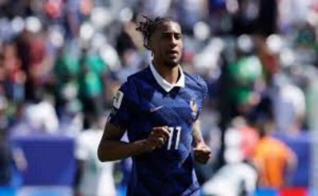 بيان حاسم من ريال مدريد حول مفاوضات أوليسي…