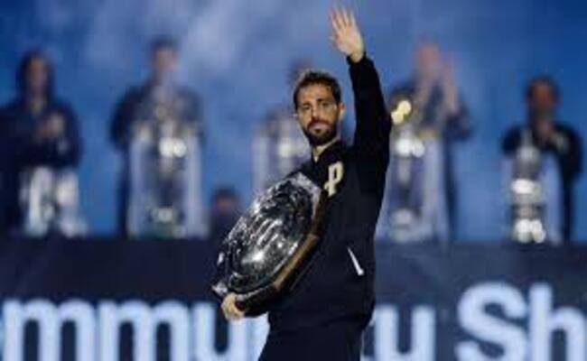 برناردو سيلفا يشعل التوتر مجددا بين برشلونة وأتلتيكو مدريد…