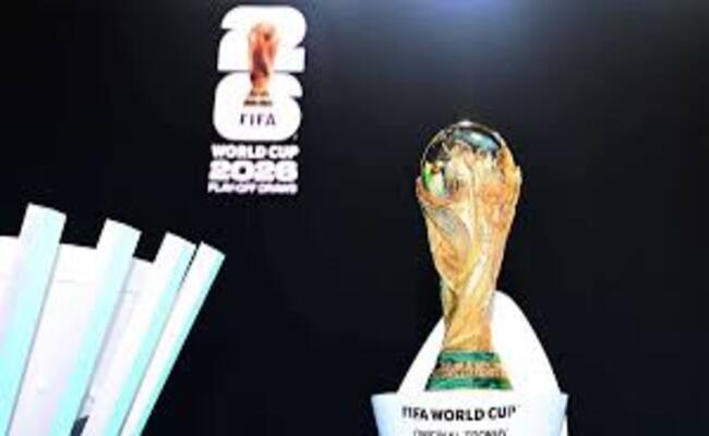 رقم ضخم للغاية…كم تبلغ مكافأة الفيفا لبطل كأس العالم 2026؟