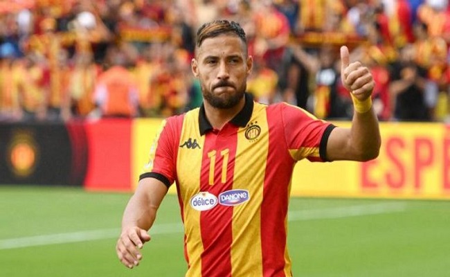 رغم الشائعات البلايلي باق في القلعة الصفراء…