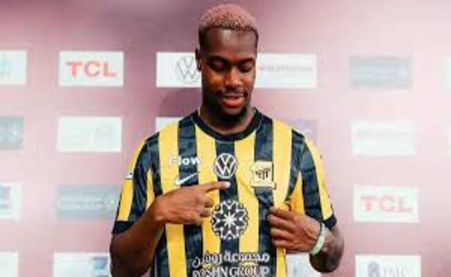 صراع أوروبي محتدم لخطف “جوهرة” الاتحاد السعودي