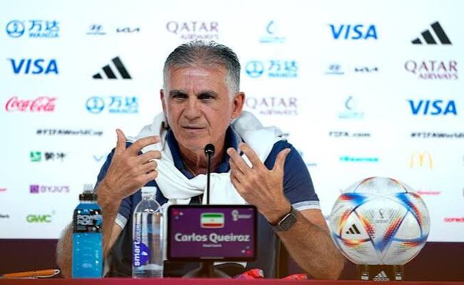 حصون كيروش تحبط إنجلترا في كأس العالم…