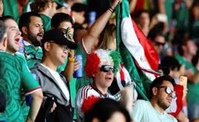 معركة على الهواء خلال بث تلفزيوني من كأس العالم…