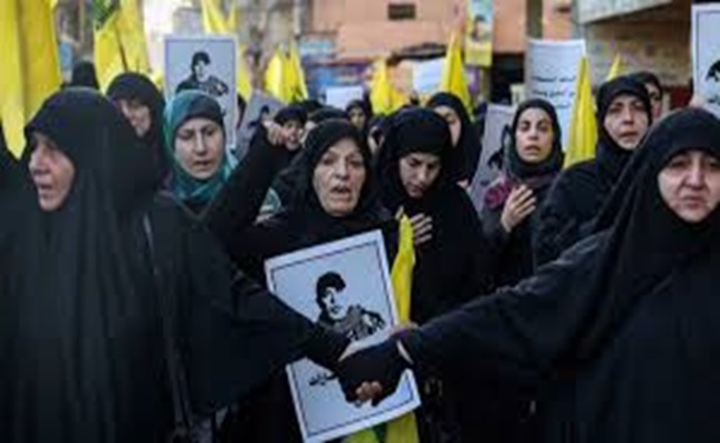 إسرائيل تنفذ اغتيالاتها كلما سنحت الفرصة وفي أي مكان فلبنان