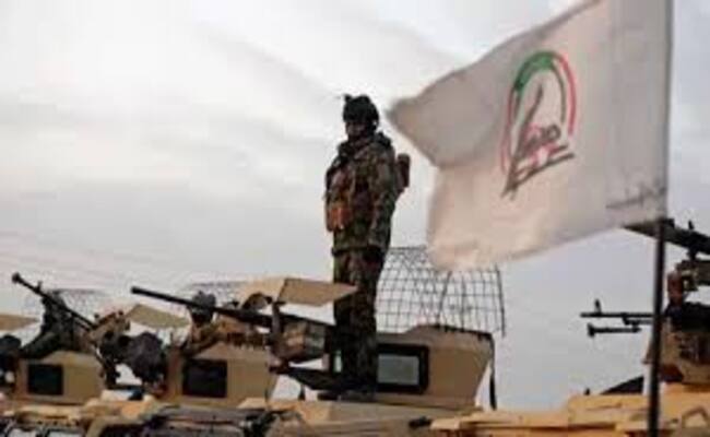 بغداد تراقب المتغيرات الإقليمية…الحشد الشعبي أمام مرحلة “الإصلاح التدريجي”