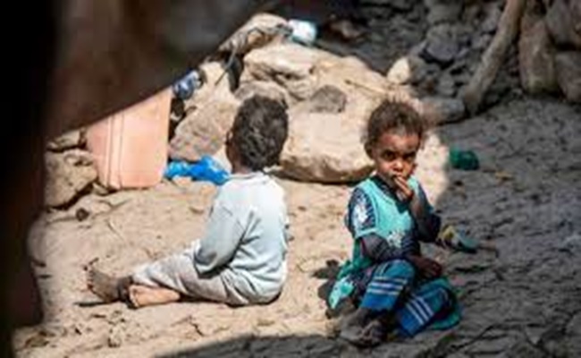 السودان وغزة واليمن يواجهون خطر المجاعة