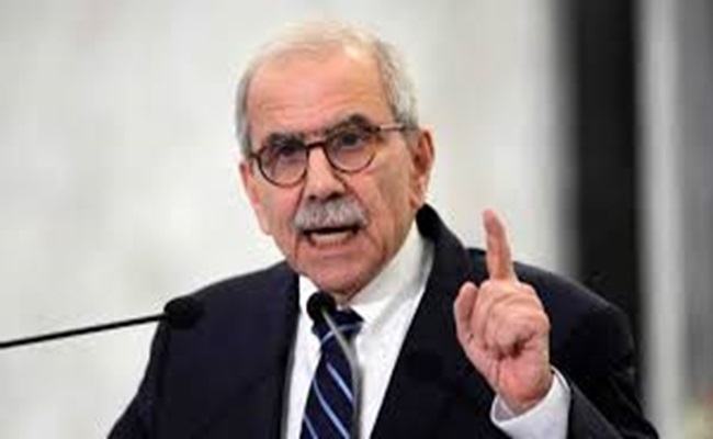 حزب الله هو العائق الوحيد لنهضة دولة لبنان