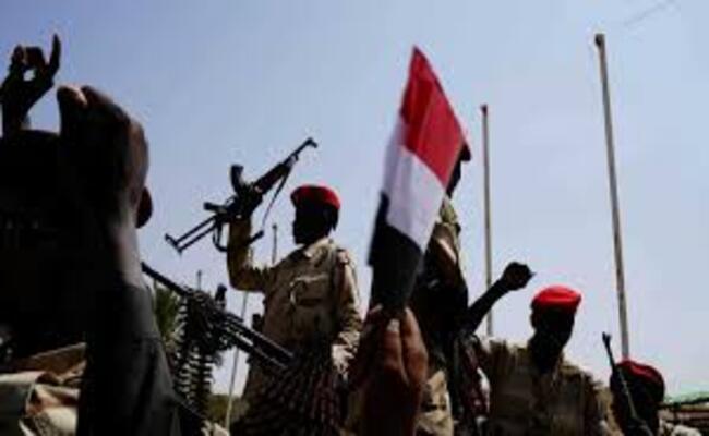 “جرائم حرب”…الدعم السريع تدين استهداف قوات بورتسودان مناطق في كردفان