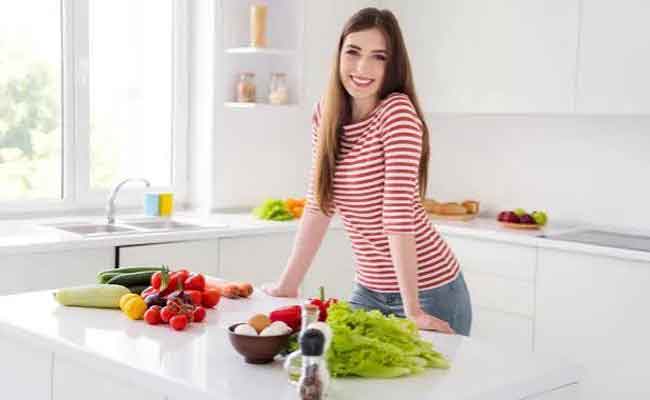 عادات صباحية تضمن لكِ الرشاقة الدائمة وتصنع فرقاً في وزنكِ