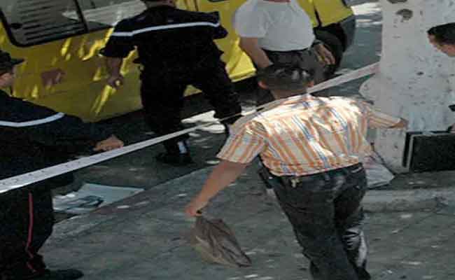 ملاسنات بين شابين تنتهي بقاتل ومقتول بقسنطينة