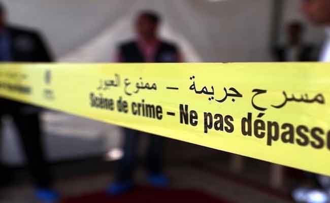 ابن بالتبني ينهي حياة والدته بسطيف
