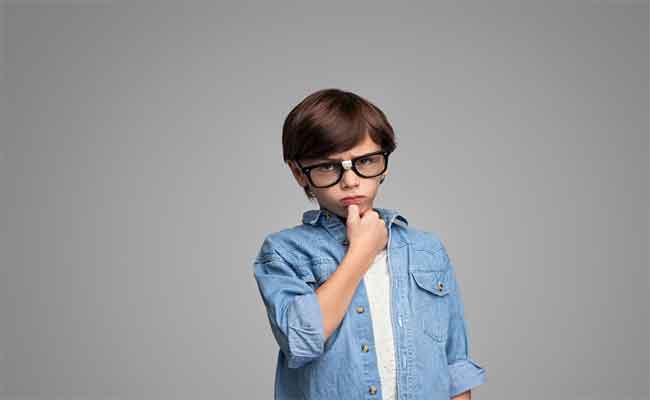 ألغاز ذكية مع الحل للأطفال العباقرة بين 8 – 10 سنوات