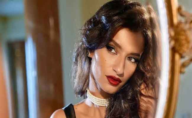بعد إعلان إصابتها بالاكتئاب…خالد النبوي يستعين بـ أميرة أديب في مسلسل طاهر المصري