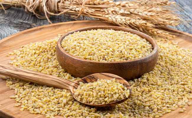 فوائد البرغل الغذائية…كنز صحي في طبقك اليومي وفق اختصاصية