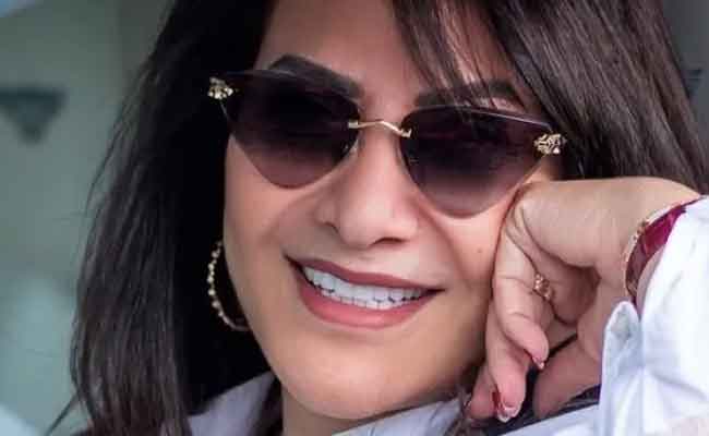 3 مسلسلات دفعة واحدة: هدى حسين تعيش حالة نشاط درامي