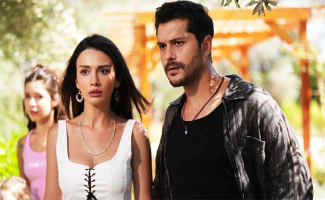 مسلسل قانون الطبيعة…قصة العمل وأبطاله وموعد عرضه وتفاصيل الحلقات الأولى