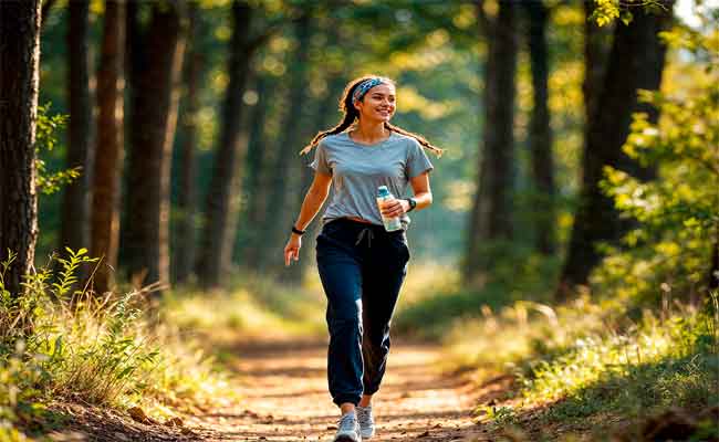 إعادة تشكيل الجسم…كيف تخسر الدهون وتبني العضلات في الوقت نفسه؟