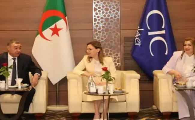 إحياء الجزائر اليوم الإفريقي لمكافحة الفساد