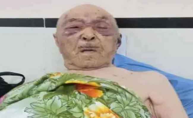 الاعتداء على مجاهد وقتل ابنته بتبسة