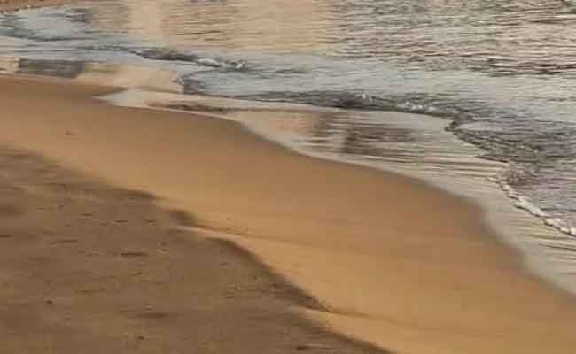 انتشال جثة ثلاثيني غرق في شاطئ تارقة بعين تموشنت