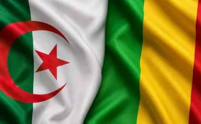 انفراج دبلوماسي بين الجزائر ومالي
