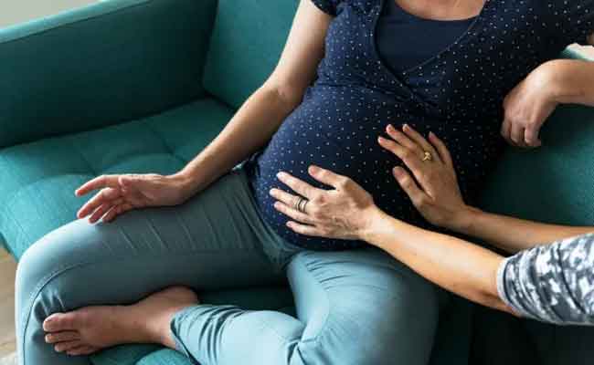دليلكِ لحماية جنينكِ وتساؤلات حول انفصال المشيمة